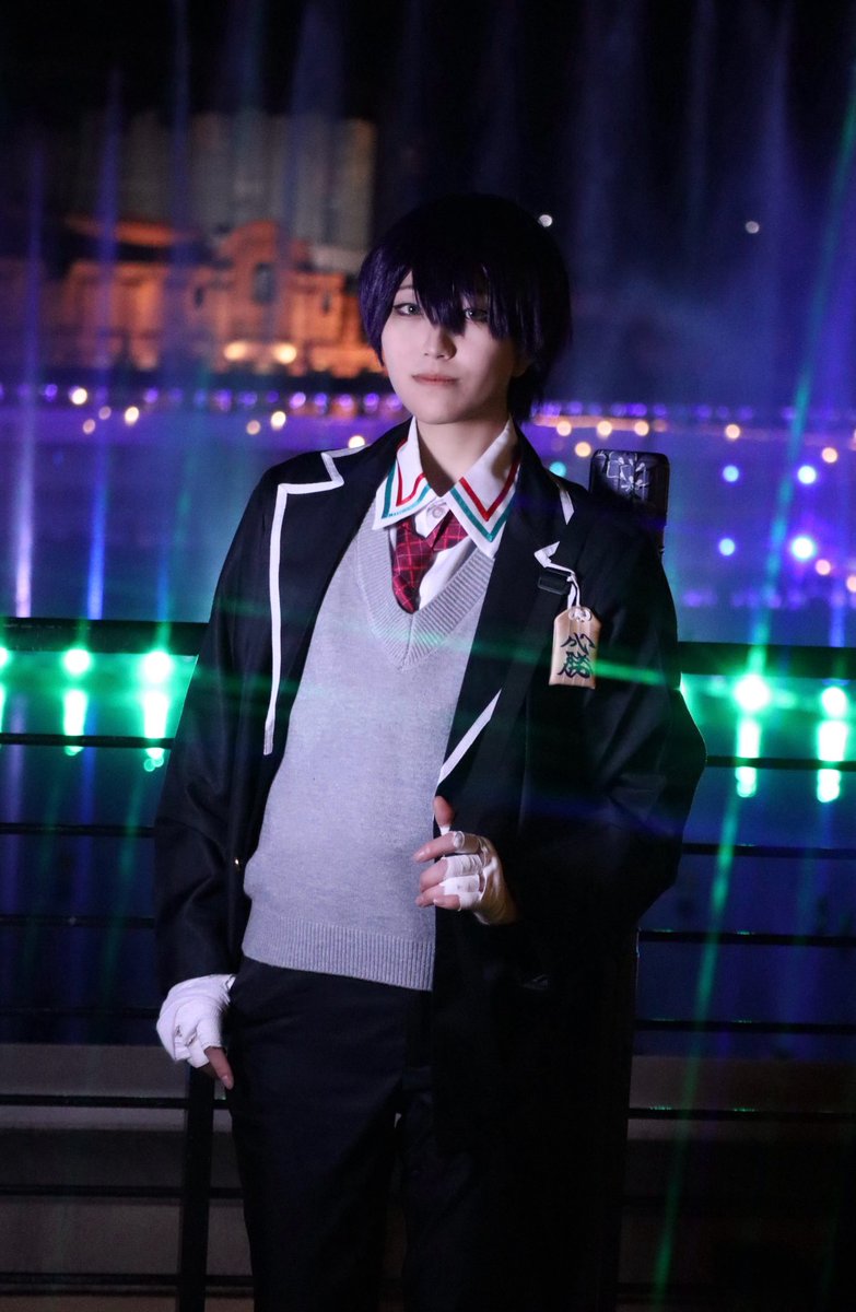 沙羅双樹@3/15志摩コス☀️ 🌟🚂 (@lc_srsj1004) / Posts / X