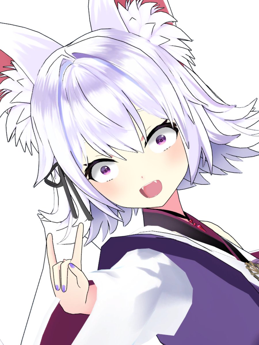 アルバ🌄⚙️ (@alba_mofu) / Posts / X