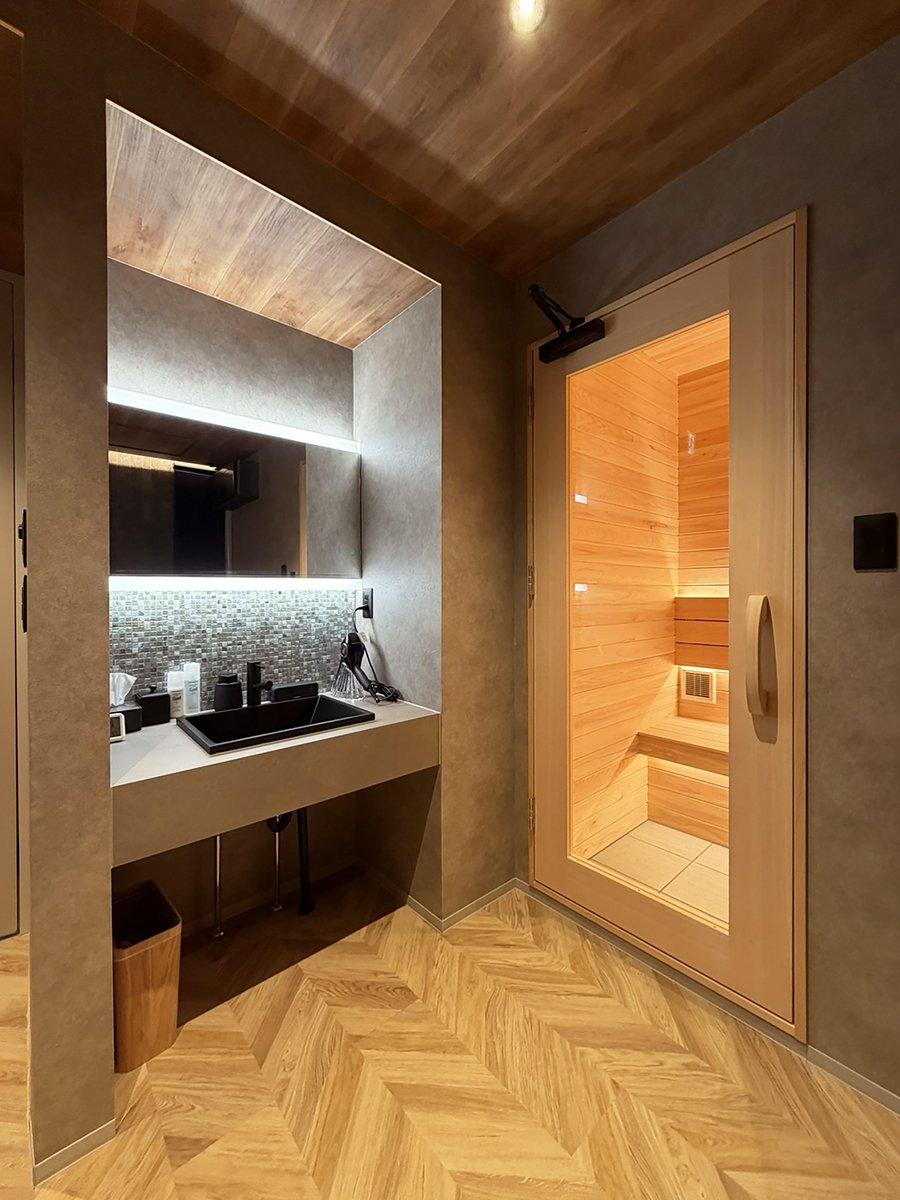 SAUNA BROS.（サウナブロス） (@sauna_bros) / Posts / X