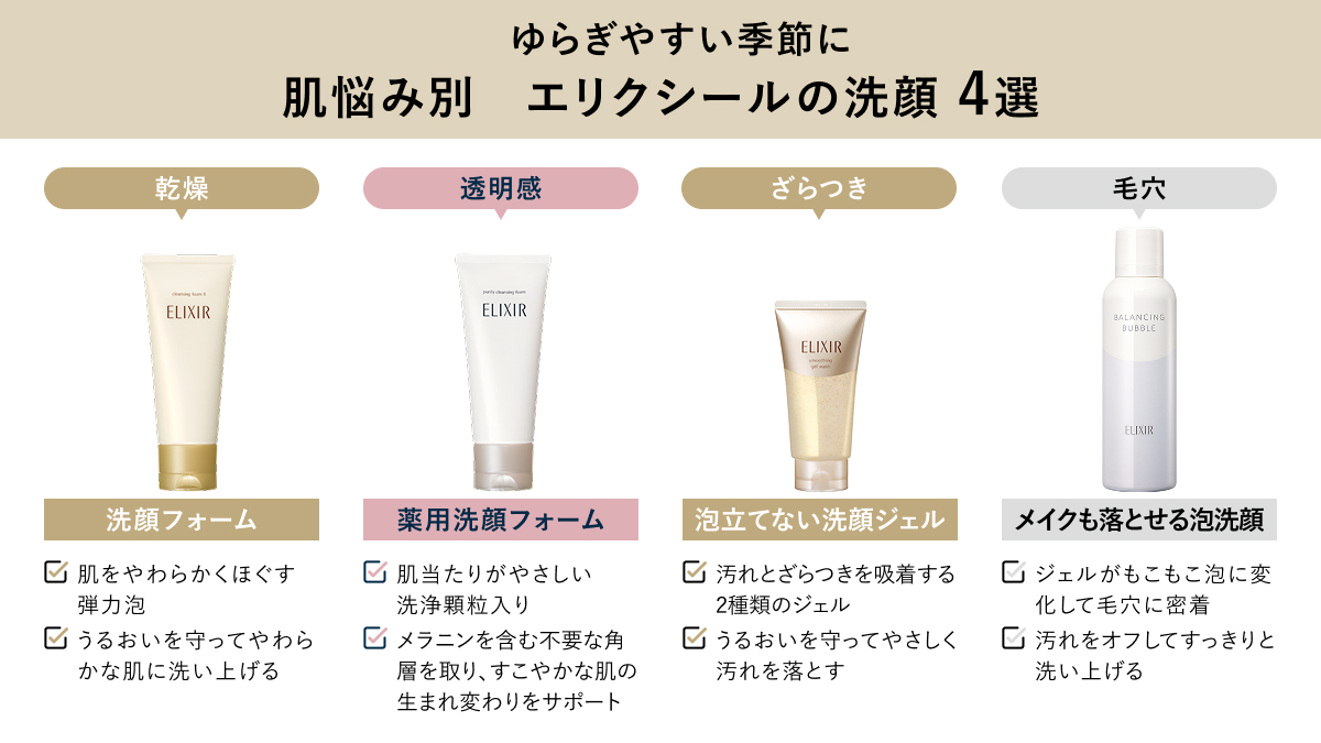 エリクシール (@elixir_TW) / Posts / X