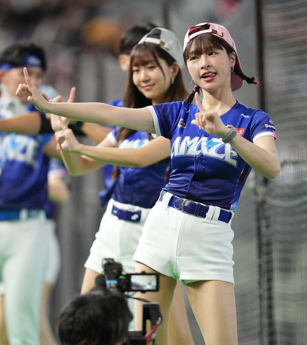 現役にしてレジェンド峮峮。 #WBC #WorldBaseballClassic