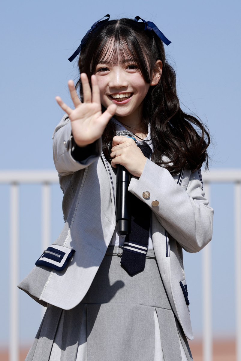 2026.3.1 横浜ワールドポーターズ ・Roof・Top・World RE-GE 1st