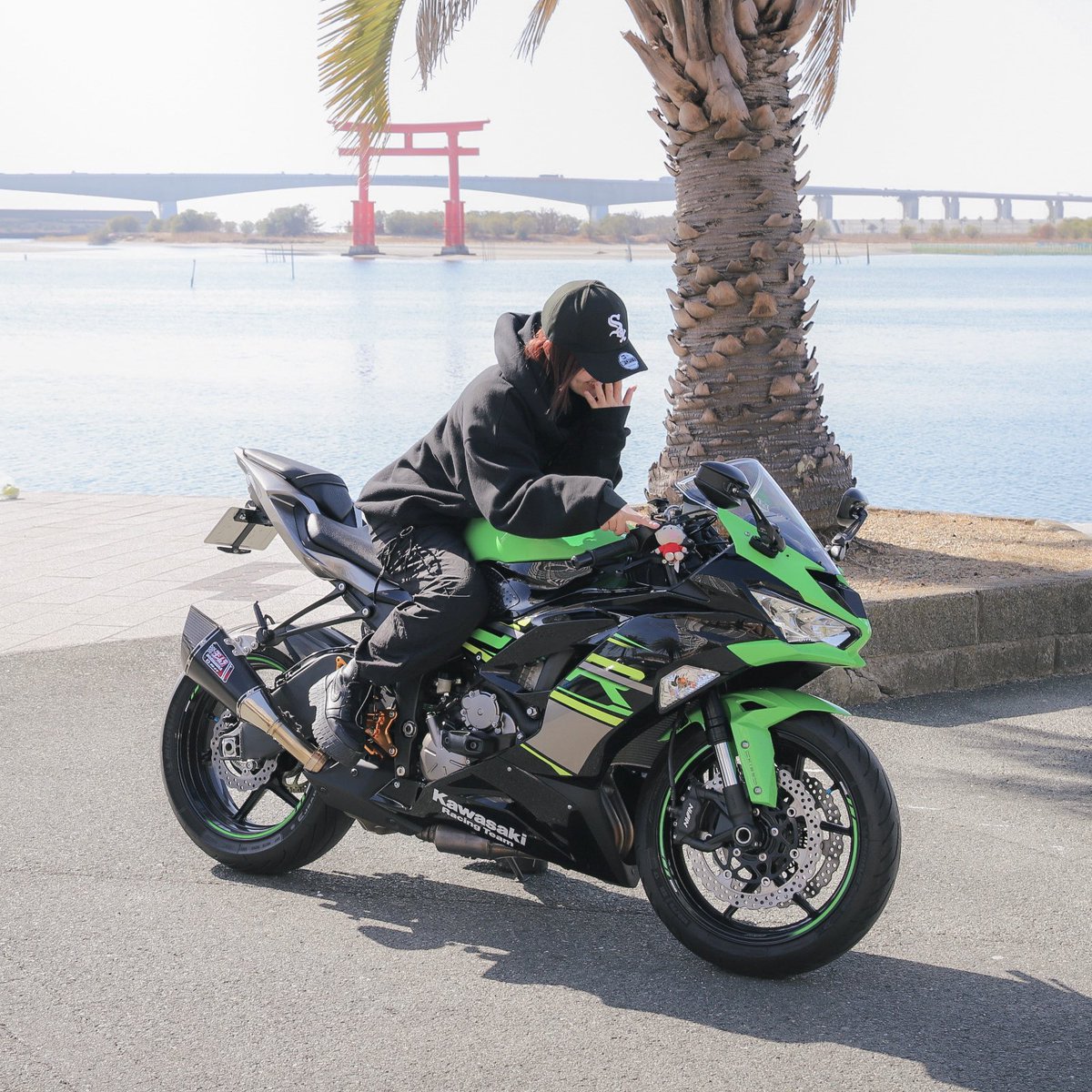 乗り換えましたので⸜( ◜◝ )⸝ 名前：まるみ 性別：🚺 住み：愛知