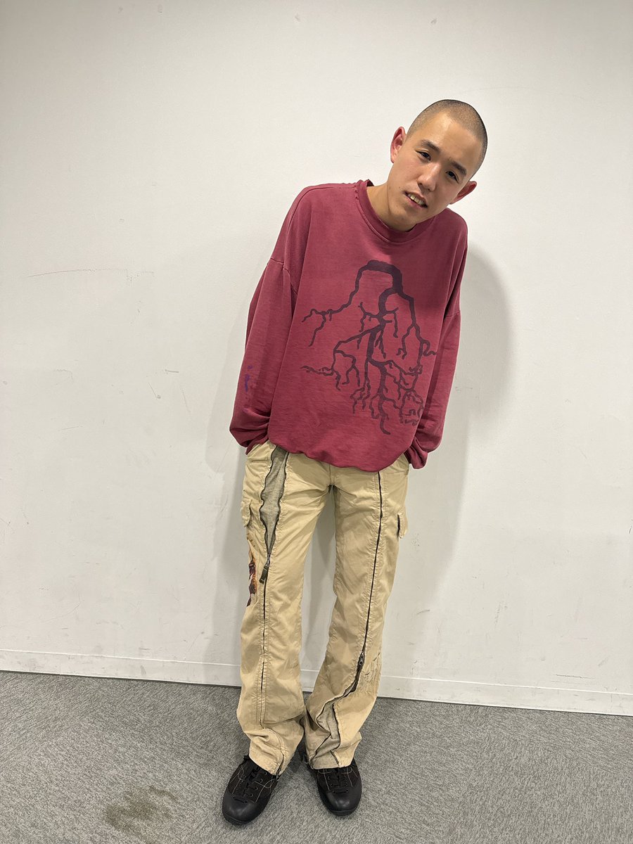 つづきひろき 四千頭身 (@tzk0320) / Posts / X