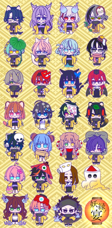 おなつのにびたし🐈‍⬛💜化け猫お姉さんVTuber (@o72nonibitashi