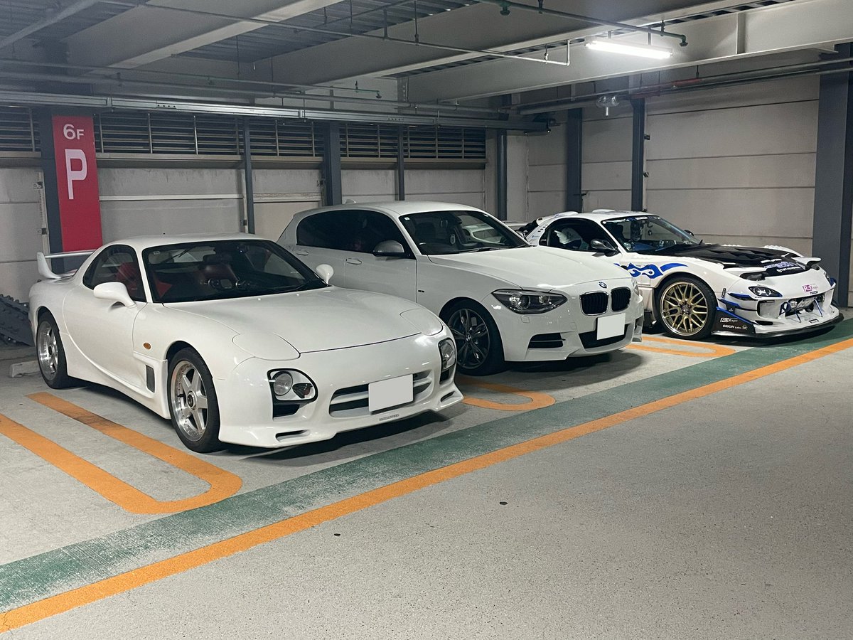 シオン様/白青FD3S 🌽 🌸☄️ 🐑🌂 (@rose_devil_ysd) / Posts / X