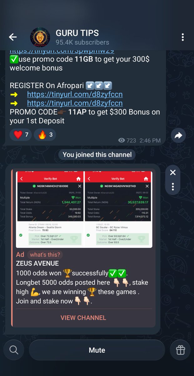 Post by Moore Tips on X: ✓