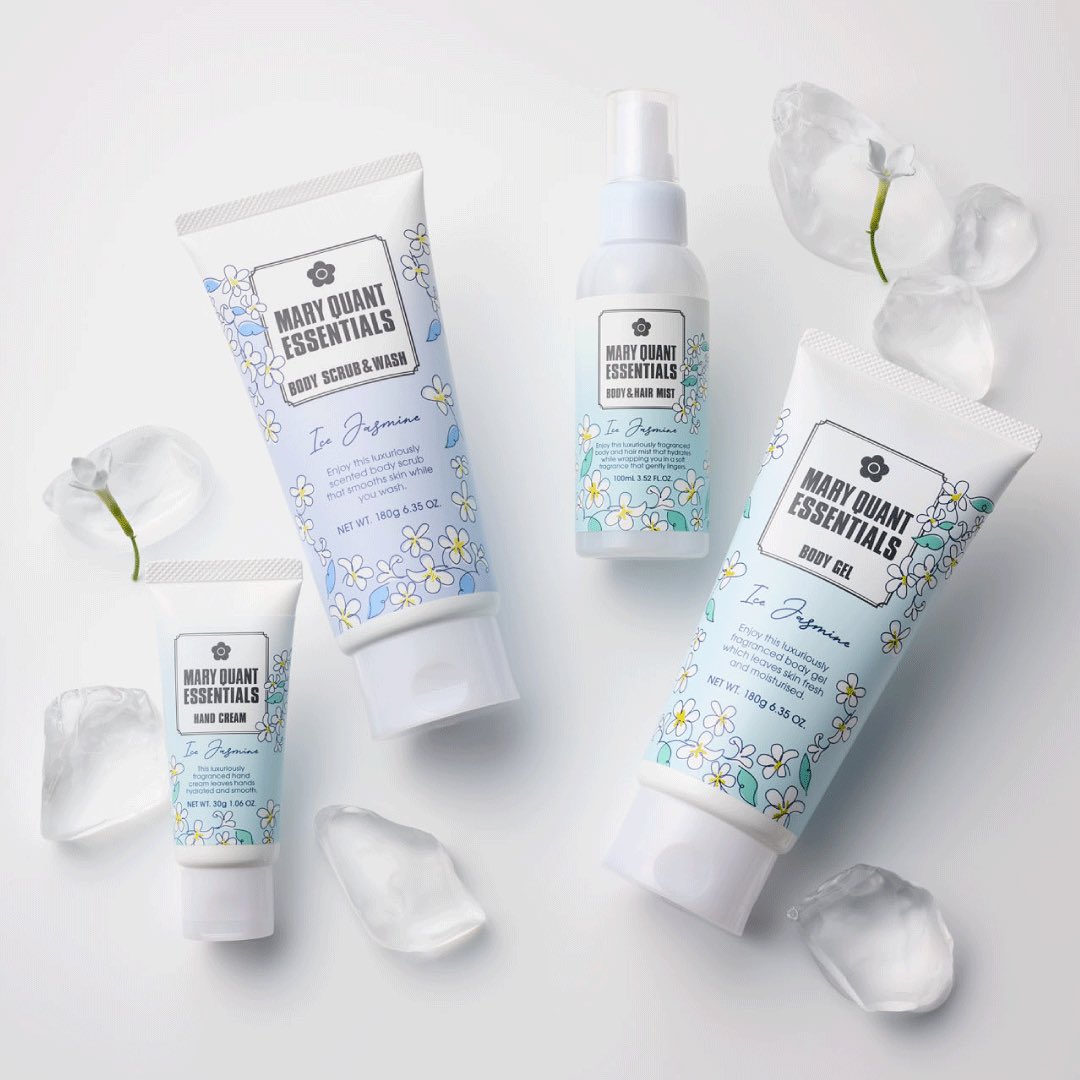 MARY QUANT official (@maryquantjp) / Posts / X