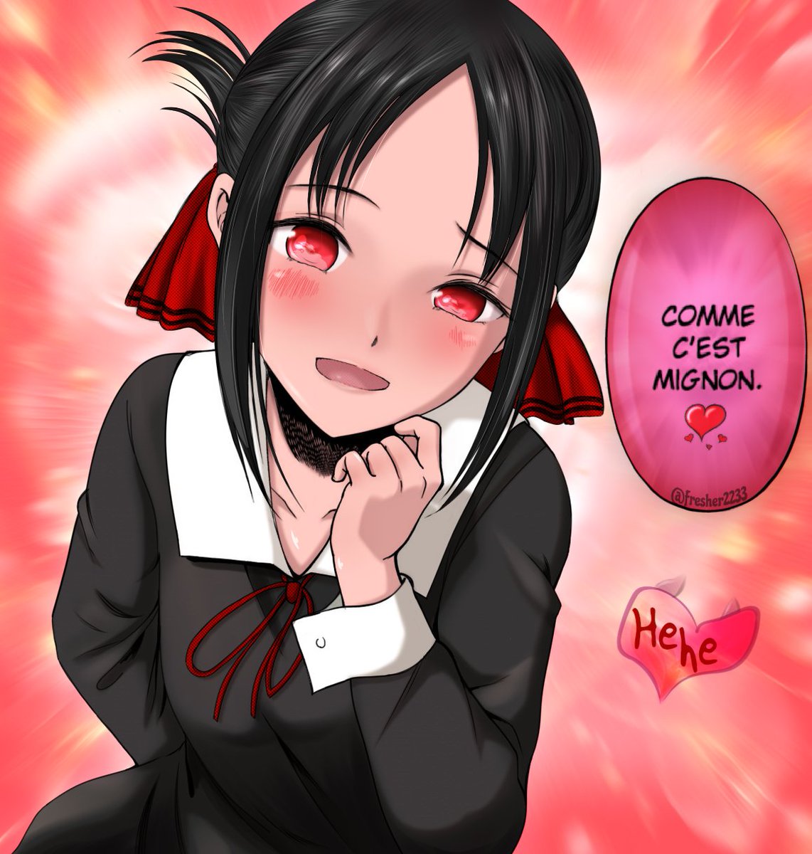 Version sans fond, et version alternative