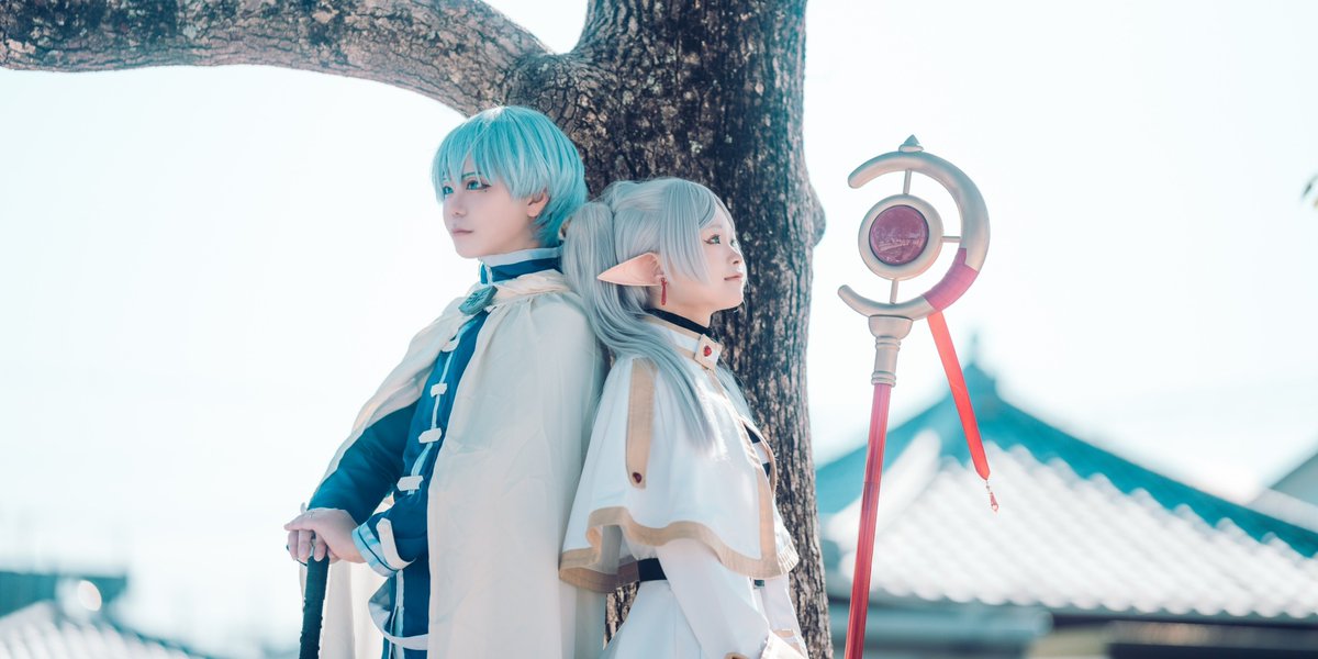 moca 🌼@3/29AnimeJapan (@moca070521) / Posts / X