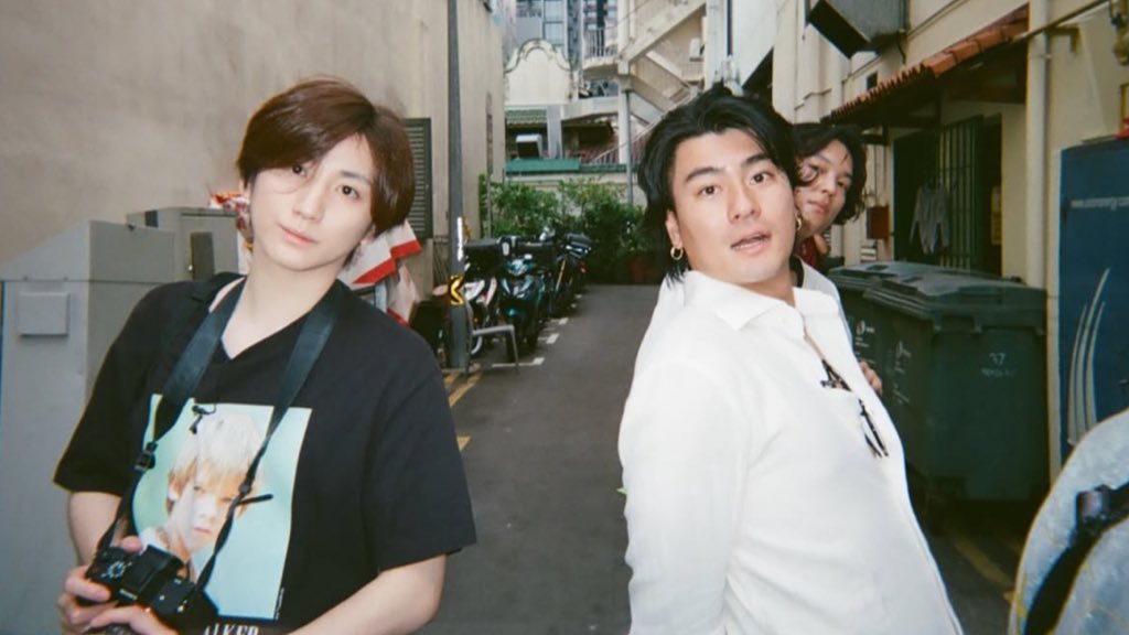 恋桃 .⋆𝜗𝜚 (@l99707I5) / Posts / X