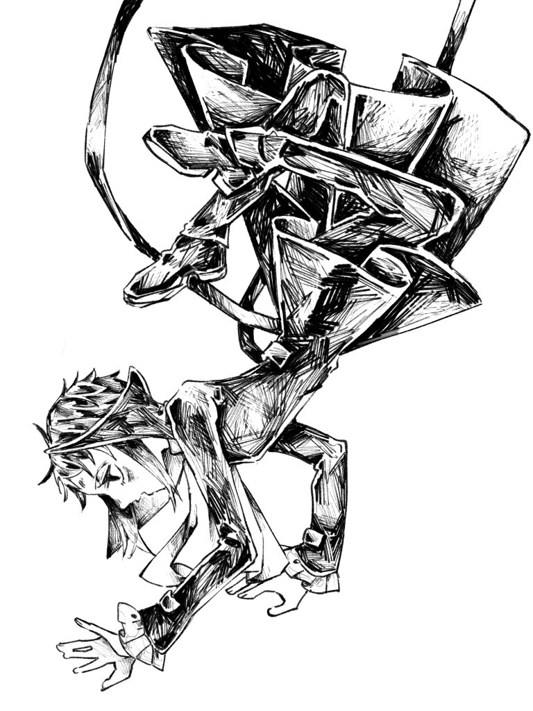 ❈失楽園❈ (@Paradise_lost3) on X