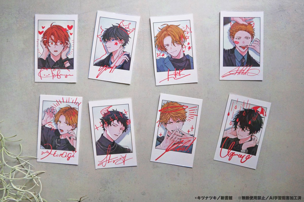 ギヴン_公式 (@given___INFO) / Posts / X