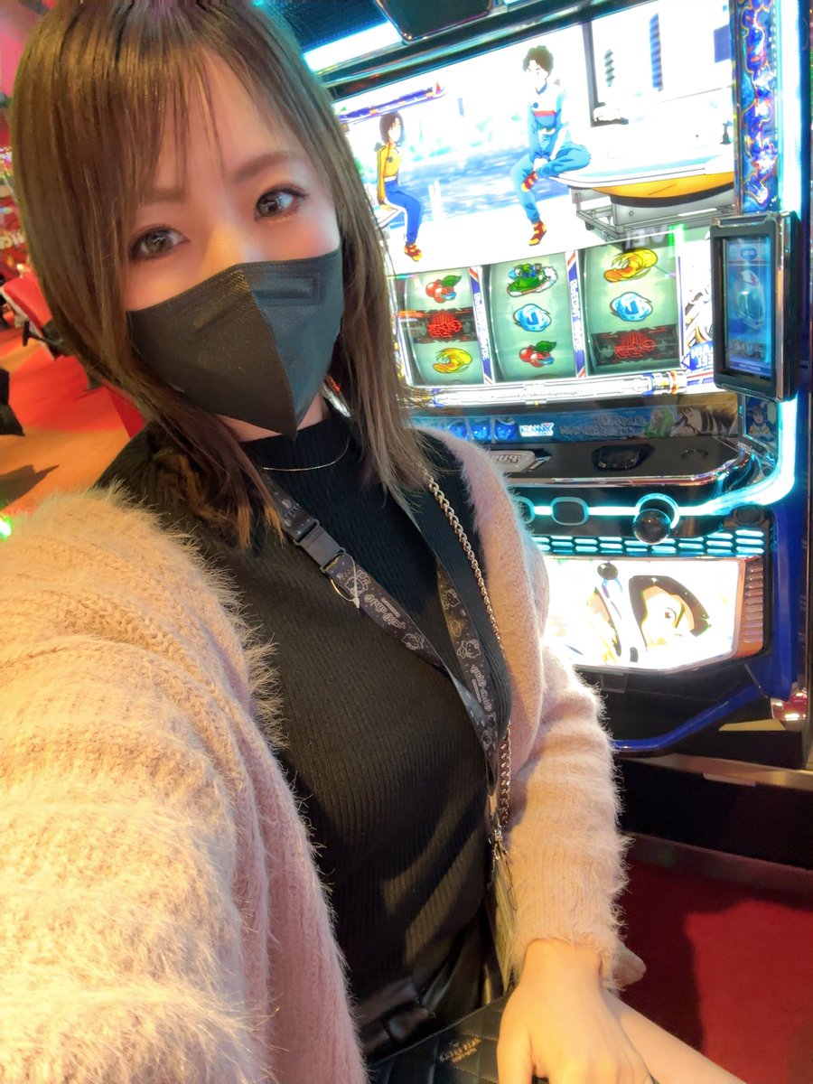 ちえもん🐻‍❄️💫＠スロシックス (@chiemonmons2) / Posts / X