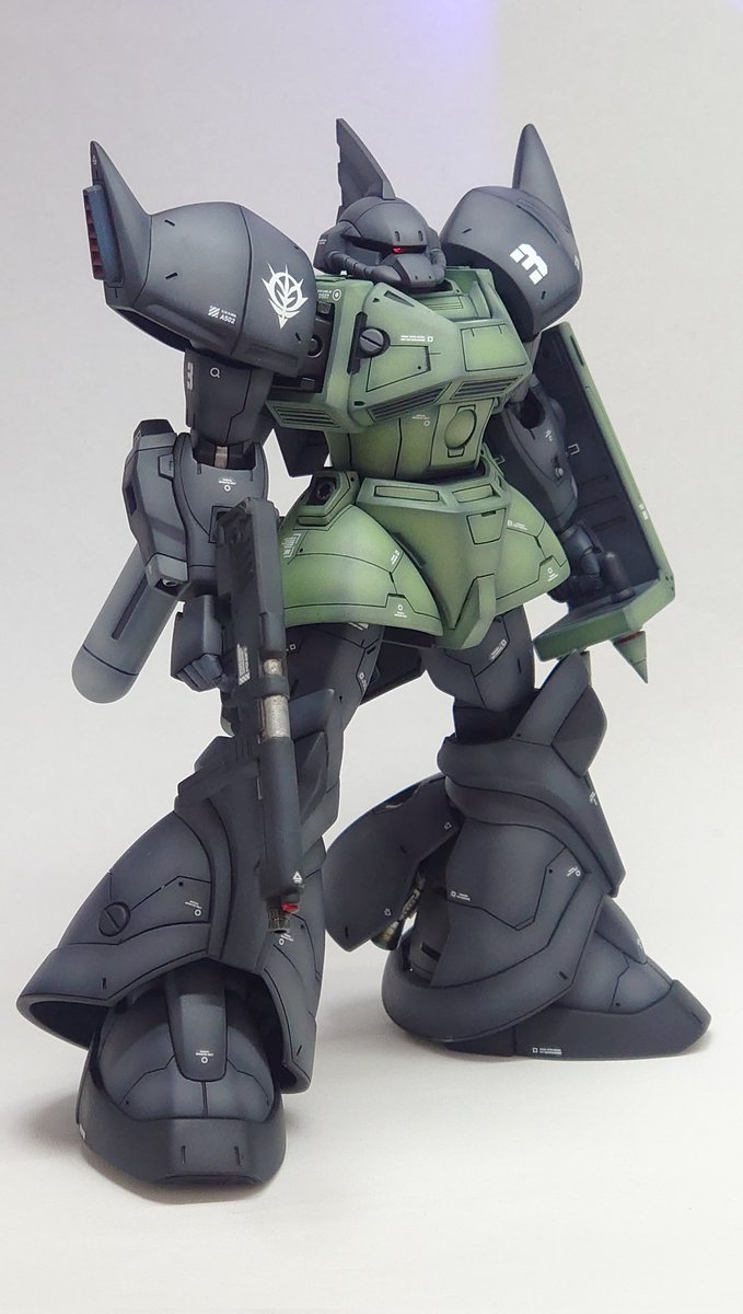 サリー@ガンプラ (@sally_gunpla) / Posts / X