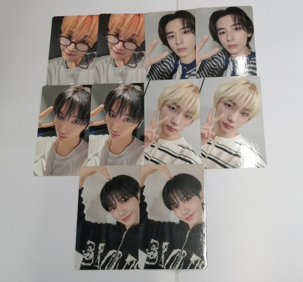 🚪 #BOYNEXTDOOR #BBNEXDO 🚪 BOYNEXTDOOR THE ACTION yzy中華ヨントン