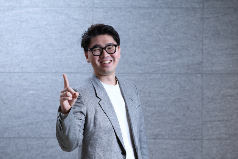 東大在学中に起業》介護業界に参入した23歳の経営者・森山穂貴さんが