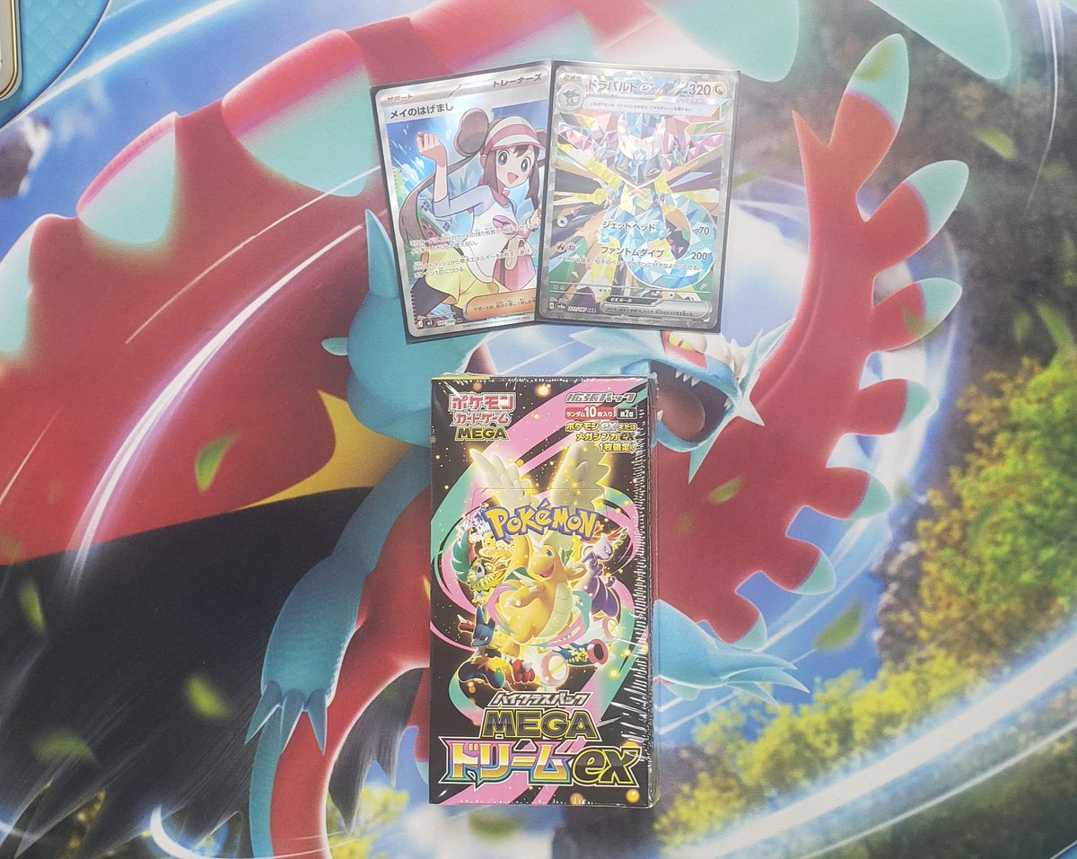 本日の争奪戦18人❗ 優勝は👑あよもっとさん👑です デッキ:ドラパルト