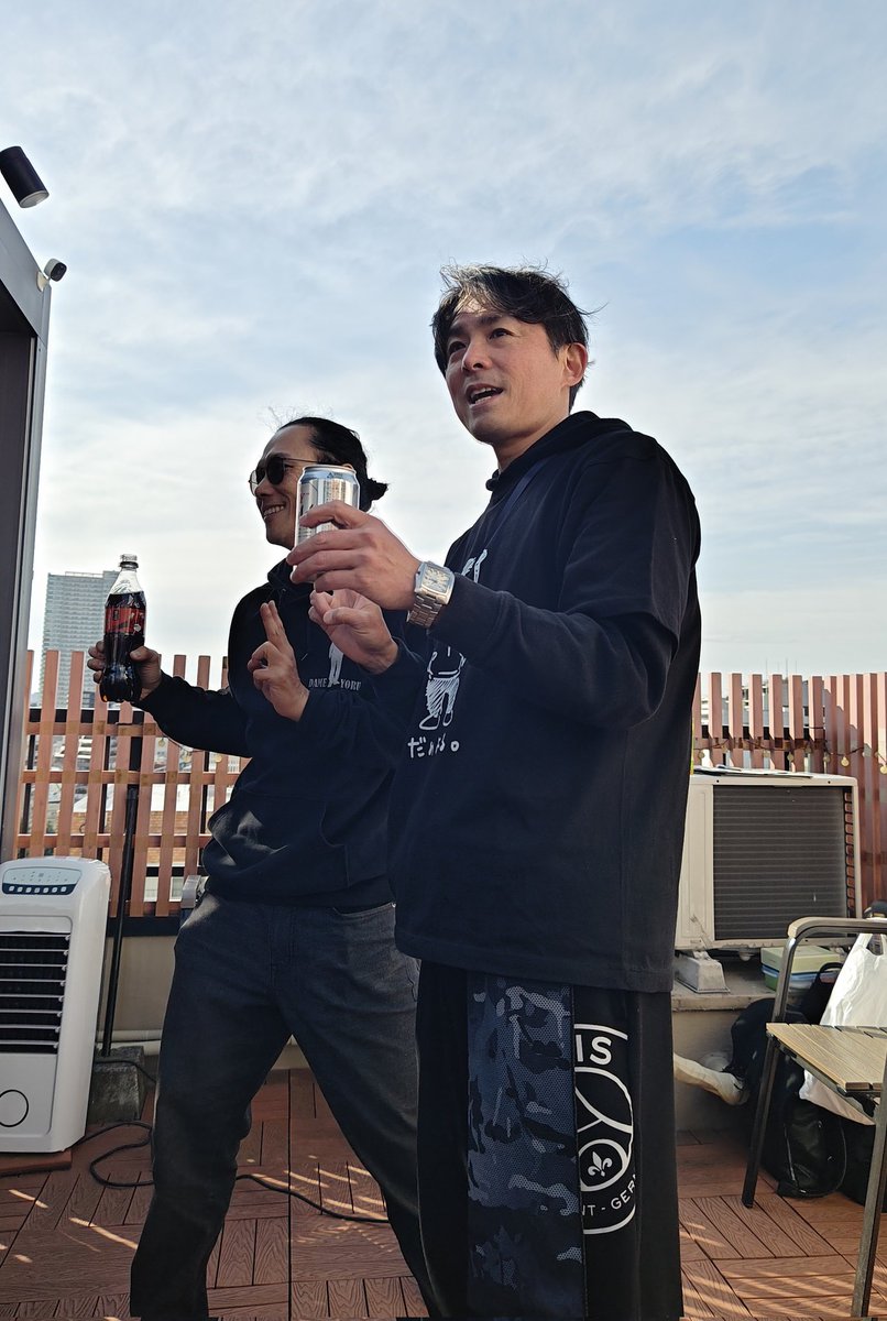 森山栄治 (@sexydayoon) / Posts / X