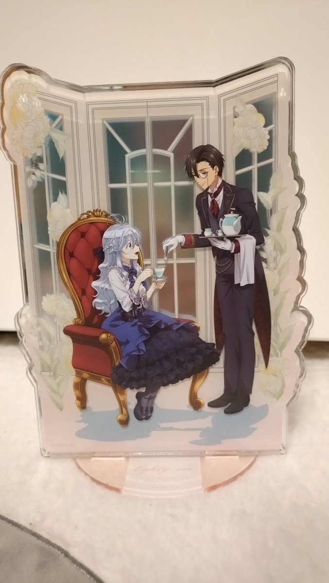 shijima (@42ma_shiji) / Posts / X