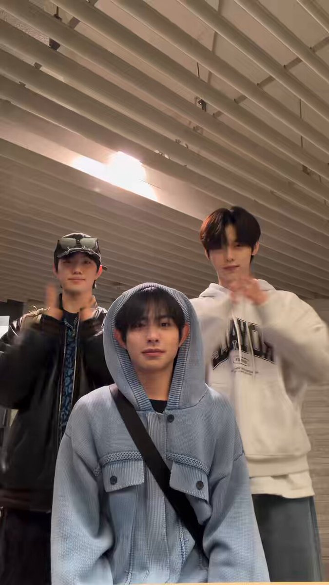 EVNNE パクジフ_JPNFD🫠🏀 (@parkjihoo_jpnfd) / Posts / X