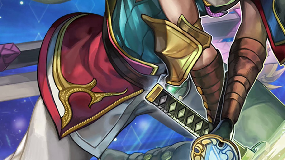 Ver 3.14.30アップデートにてヴィクト(CV:関智一)「インドラ」に星導