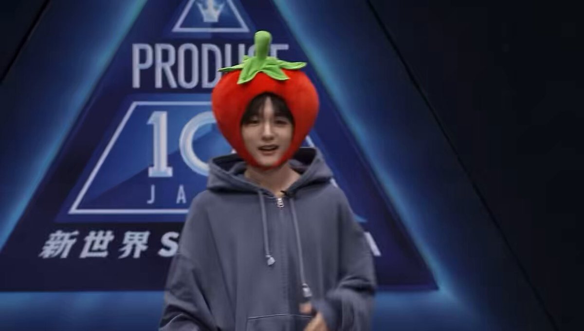 供給なくて元気のない国プに届けます🥹💗かわいいトマトを見て元気だし