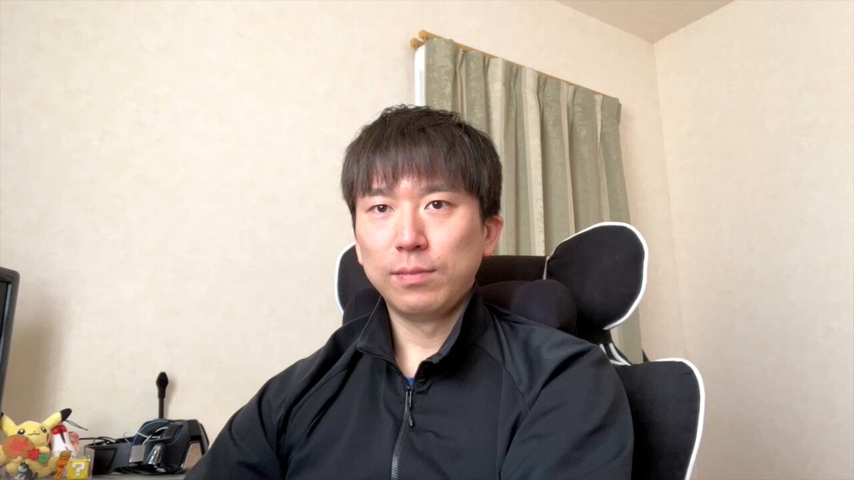 ちょくちょく名前出してくれてありがとう。