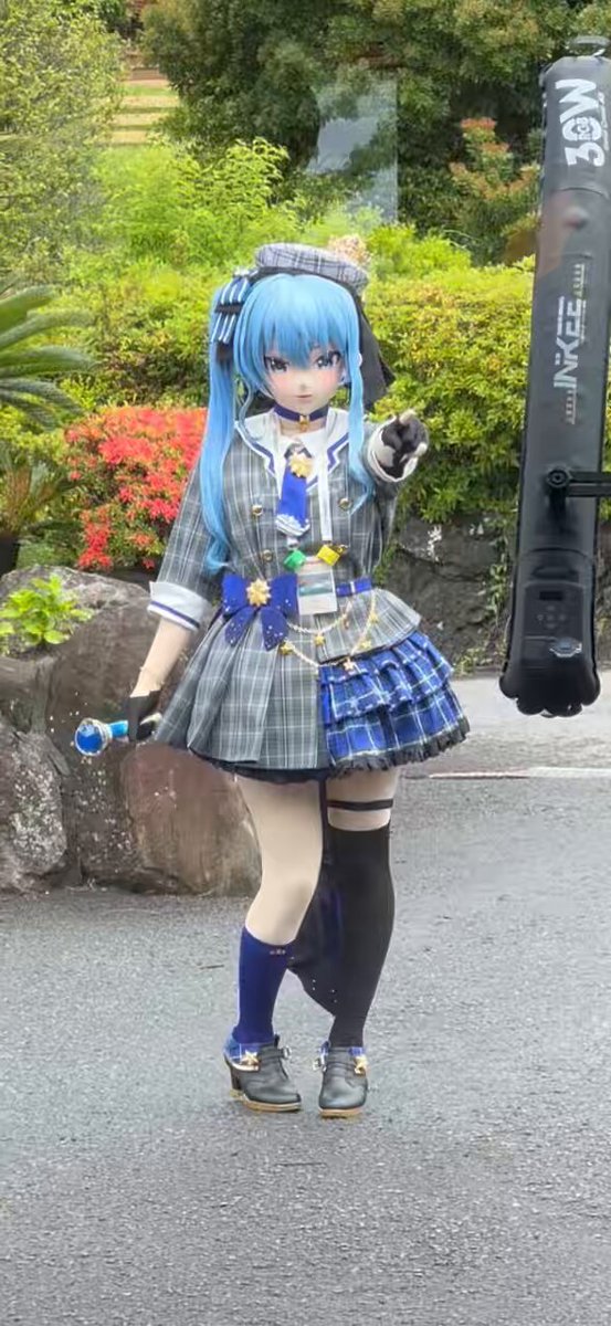 エクレア (@lazyeclair) / Posts / X