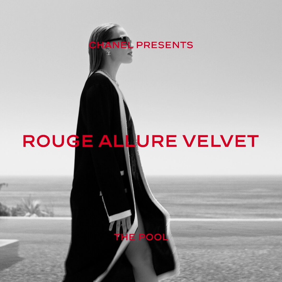 CHANEL シャネル (@CHANEL_JP) / Highlights / X