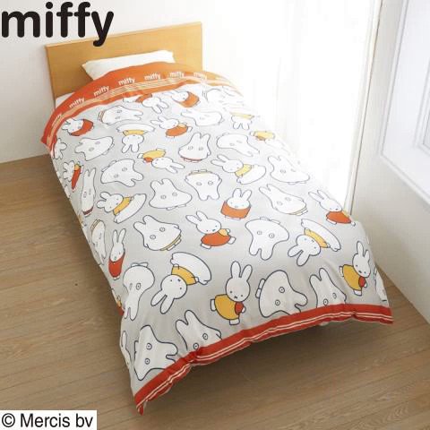 しまむら オンラインストア予約商品✨ ミッフィーやDickBrunaの