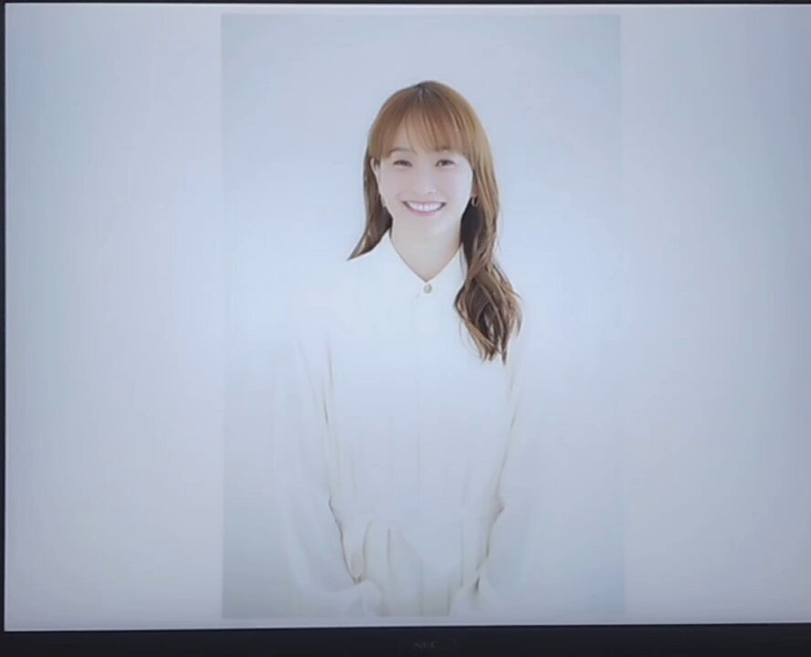 昨日はミキティこと藤本美貴さんのライブへ行ってました！ トーク1時間