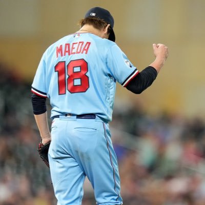 前田健太(Kenta Maeda)マエケン (@maeken1988) / Posts and Replies / X