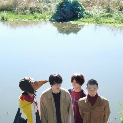 家主 / YANUSHI (@YANUSHI_BAND) / Posts / X