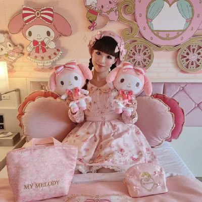 しぃちゃん🐰💓💕 (@shii_s2_melody) / Posts / X