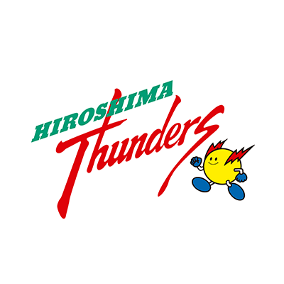 広島サンダーズ (@Thunders_JT) / Posts / X