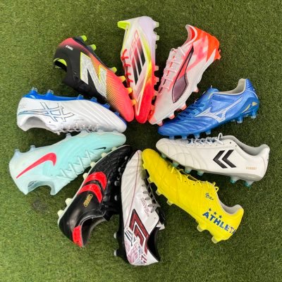 セレッソ大阪 MF 山口蛍 選手着用スパイクは ナイキ『ファントム