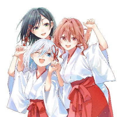 甘神さんちの22巻特典！〉 3日間の特典イラストの公開に お付き合い