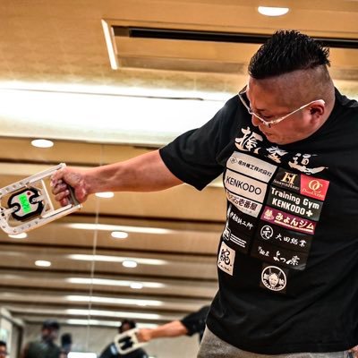 遅くなりましたがAK-150の紹介動画投稿しました！ AK-150は握撃道の