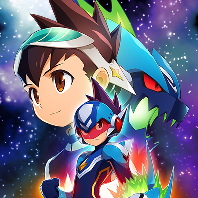 エックス」「ゼロ」「ファルザービースト」「グレイガビースト」の