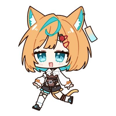 にゃむ＠Vtuber個猫勢 8.31 (@NyamNyam_dayo) / Posts / X