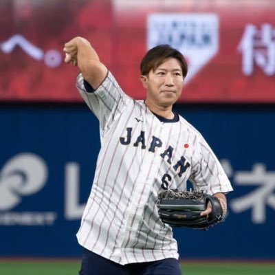 多村仁志 (@hit_tamu) / Posts / X