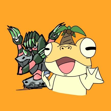 クンフー・ジュゴン大好きエドゥ蛙！ (@Y99RrSZrsMA3jmd) / Posts / X