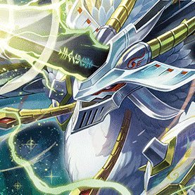 EX05 「アニマルコロシアム」 デジカの第7人目のオリンポス十二神！ SR