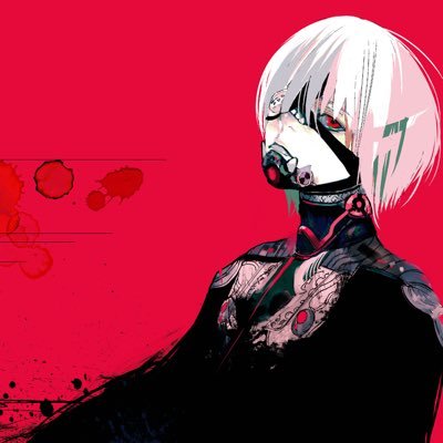 金木 研 (@mukadesaikyou) / Posts / X