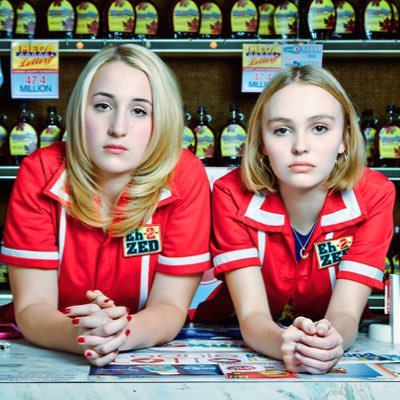 映画『コンビニ・ウォーズ』 (@conveni_wars) / Posts / X