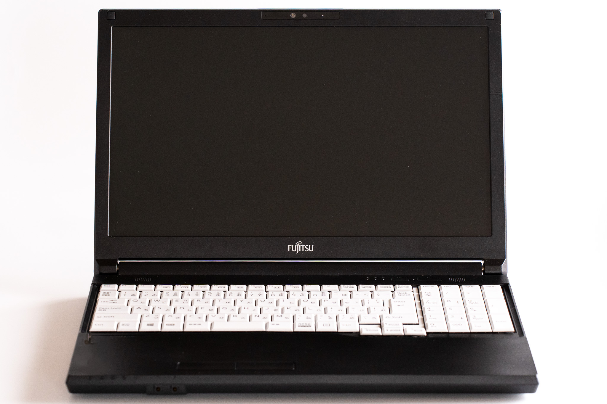 富士通 lifebook A748/TX - パソコンまわりの便利屋さん