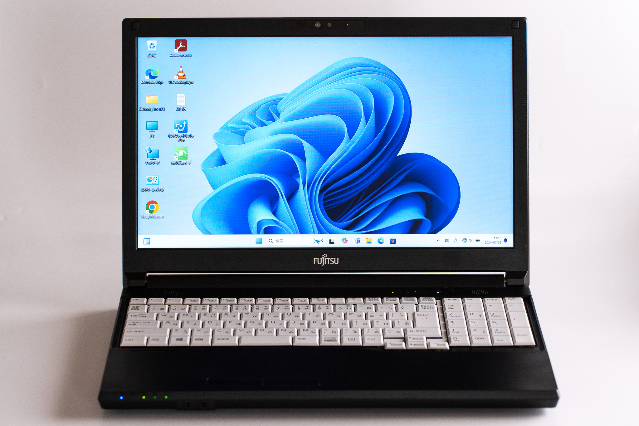 富士通 lifebook A748/TX - パソコンまわりの便利屋さん