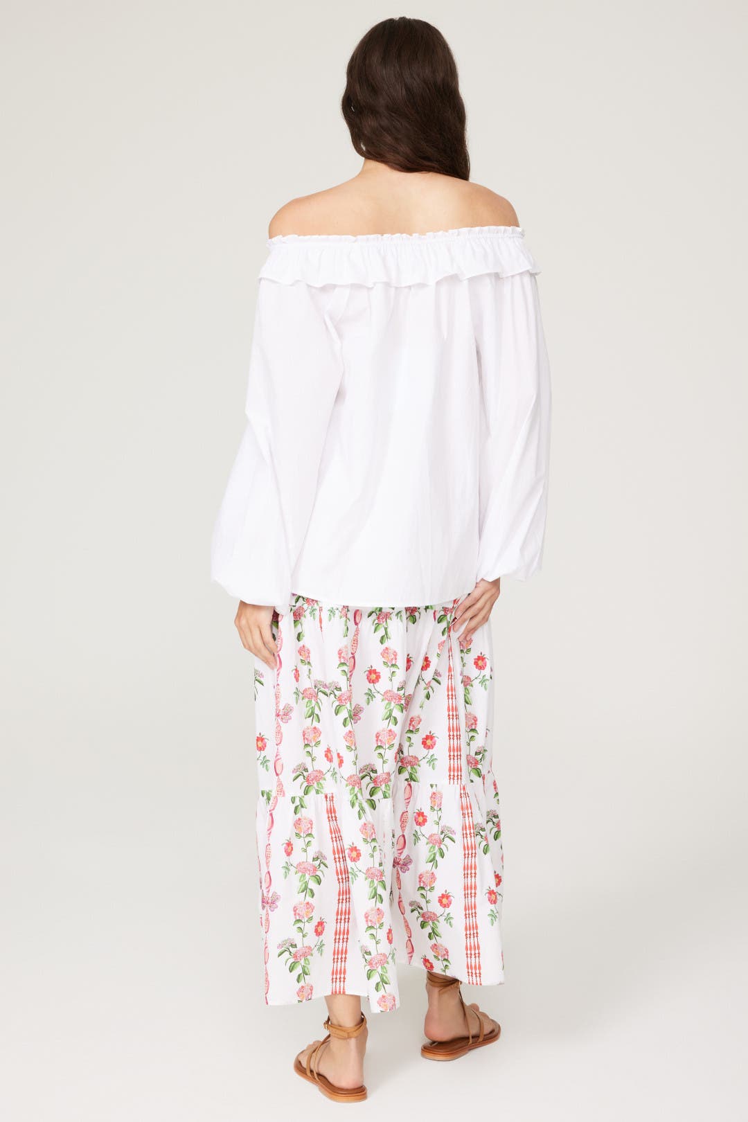 Lena Top by Hill House Home | Rent the Runway
