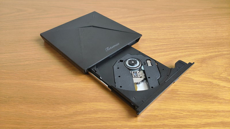 光学ドライブの必要性をパソコン歴約20年の私が解説 | パソログ